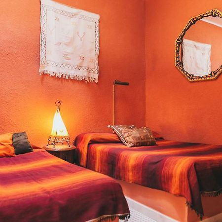 El Riad Andaluz Малага Экстерьер фото