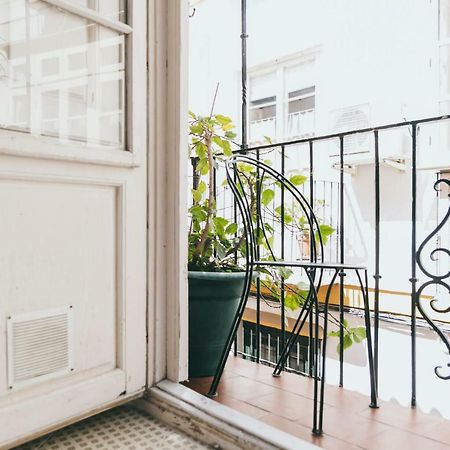 El Riad Andaluz Малага Экстерьер фото