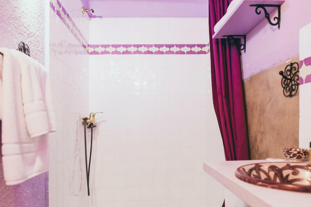 El Riad Andaluz Малага Экстерьер фото