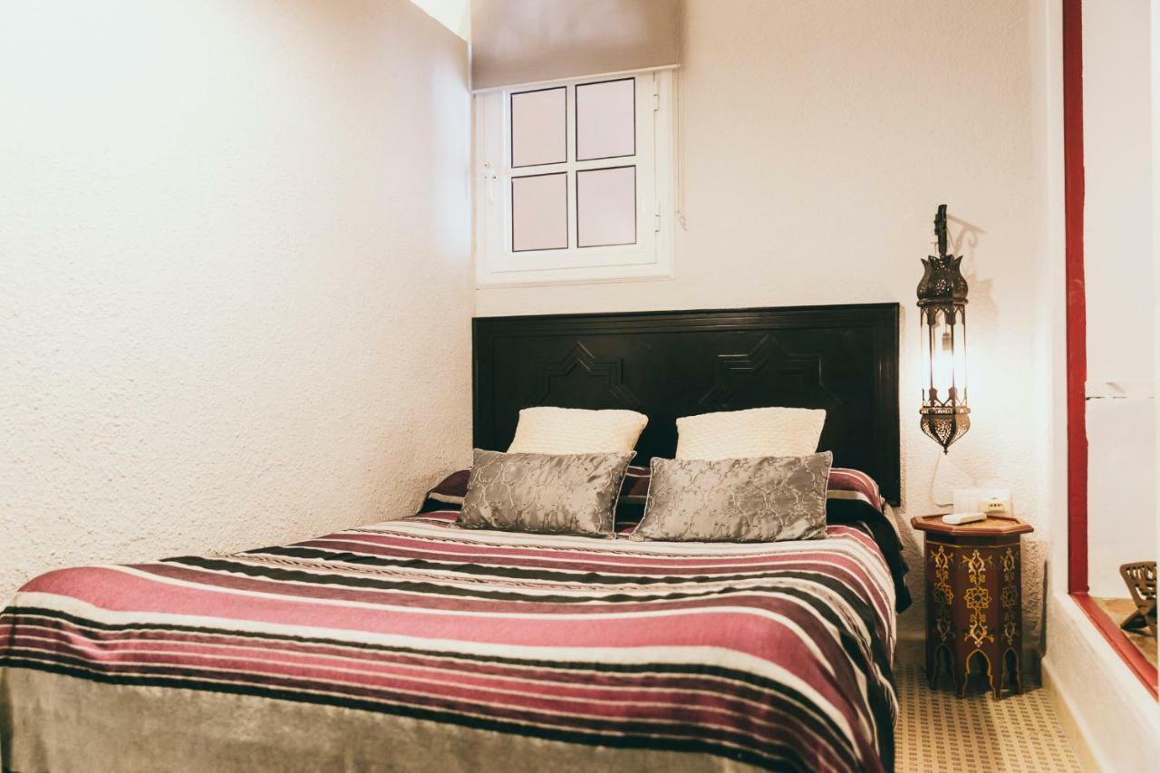 El Riad Andaluz Малага Экстерьер фото